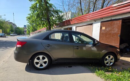 KIA Cerato III, 2010 год, 850 000 рублей, 6 фотография