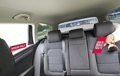 Volkswagen Passat B7, 2011 год, 1 399 000 рублей, 12 фотография