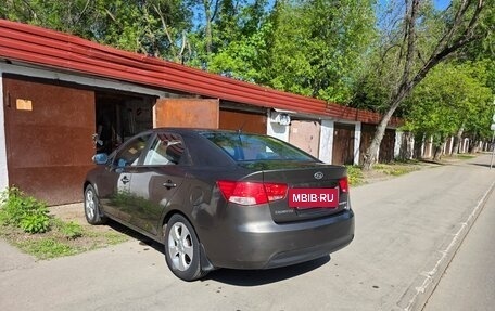 KIA Cerato III, 2010 год, 850 000 рублей, 4 фотография