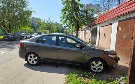 KIA Cerato III, 2010 год, 850 000 рублей, 7 фотография