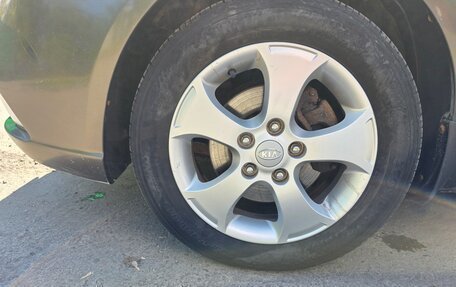 KIA Cerato III, 2010 год, 850 000 рублей, 13 фотография