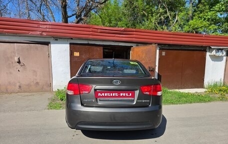 KIA Cerato III, 2010 год, 850 000 рублей, 5 фотография
