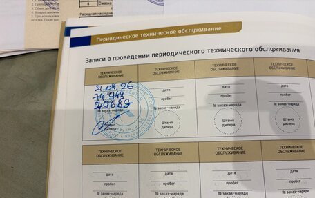 Hyundai Solaris II рестайлинг, 2015 год, 1 170 000 рублей, 18 фотография