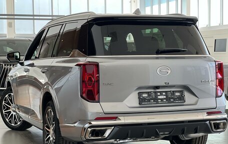 GAC GS8, 2026 год, 5 349 000 рублей, 2 фотография