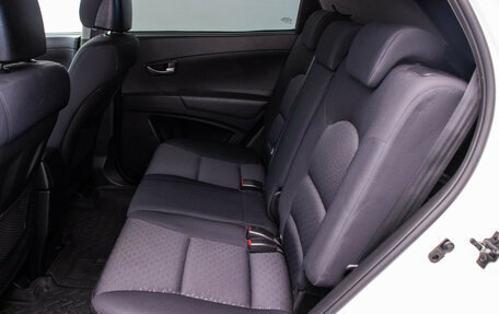 SsangYong Actyon II рестайлинг, 2012 год, 750 000 рублей, 11 фотография