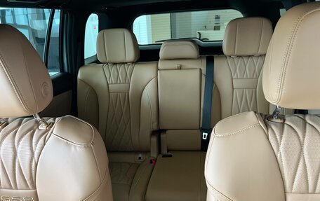 GAC GS8, 2026 год, 5 349 000 рублей, 4 фотография