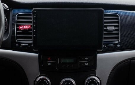 SsangYong Actyon II рестайлинг, 2012 год, 750 000 рублей, 14 фотография