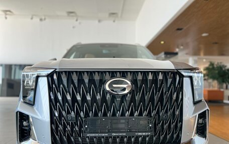 GAC GS8, 2026 год, 5 349 000 рублей, 3 фотография