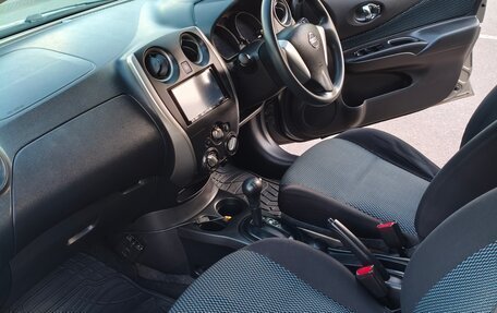 Nissan Note II рестайлинг, 2016 год, 750 000 рублей, 6 фотография