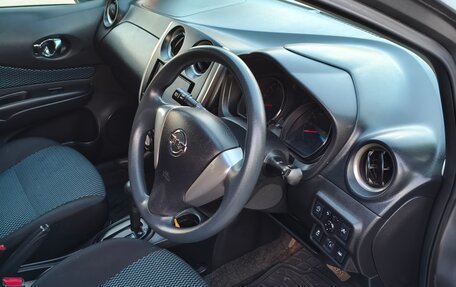 Nissan Note II рестайлинг, 2016 год, 750 000 рублей, 7 фотография