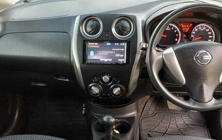 Nissan Note II рестайлинг, 2016 год, 750 000 рублей, 9 фотография
