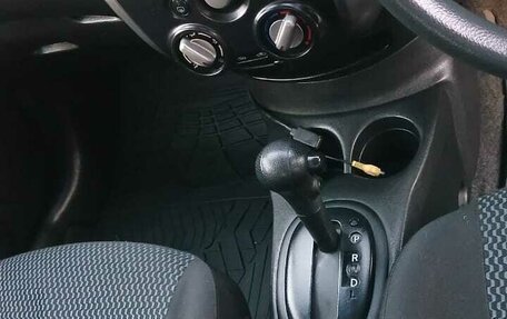 Nissan Note II рестайлинг, 2016 год, 750 000 рублей, 17 фотография
