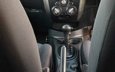Nissan Note II рестайлинг, 2016 год, 750 000 рублей, 14 фотография
