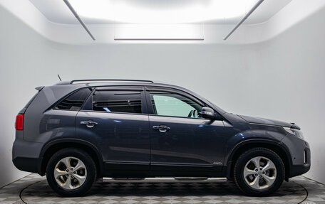 KIA Sorento II рестайлинг, 2015 год, 1 870 000 рублей, 6 фотография