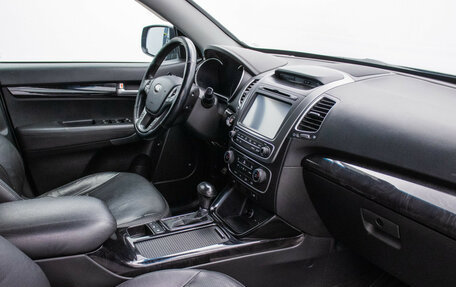 KIA Sorento II рестайлинг, 2015 год, 1 870 000 рублей, 10 фотография