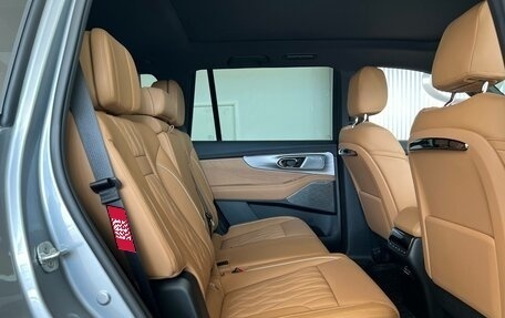 GAC GS8, 2026 год, 5 349 000 рублей, 8 фотография