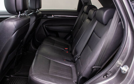 KIA Sorento II рестайлинг, 2015 год, 1 870 000 рублей, 11 фотография