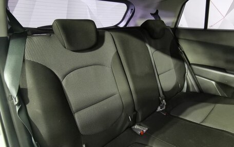 Hyundai Creta I рестайлинг, 2019 год, 1 845 000 рублей, 16 фотография
