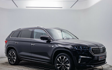 Skoda Kodiaq I, 2023 год, 4 640 000 рублей, 7 фотография