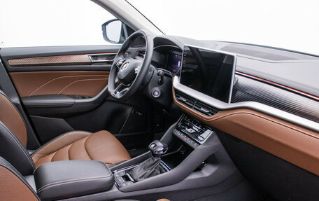 Skoda Kodiaq I, 2023 год, 4 640 000 рублей, 10 фотография