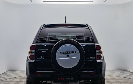 Suzuki Grand Vitara, 2007 год, 950 000 рублей, 4 фотография