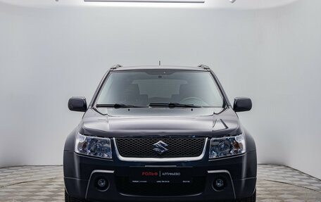Suzuki Grand Vitara, 2007 год, 950 000 рублей, 8 фотография