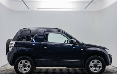 Suzuki Grand Vitara, 2007 год, 950 000 рублей, 6 фотография