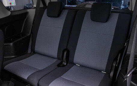 Suzuki Grand Vitara, 2007 год, 950 000 рублей, 11 фотография