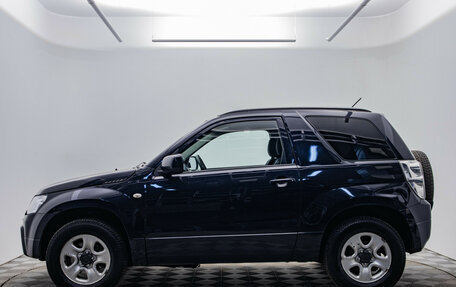 Suzuki Grand Vitara, 2007 год, 950 000 рублей, 2 фотография