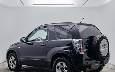 Suzuki Grand Vitara, 2007 год, 950 000 рублей, 3 фотография