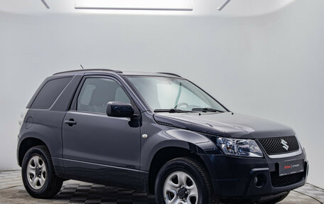 Suzuki Grand Vitara, 2007 год, 950 000 рублей, 7 фотография