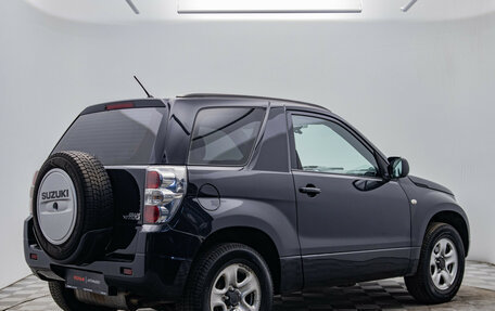 Suzuki Grand Vitara, 2007 год, 950 000 рублей, 5 фотография