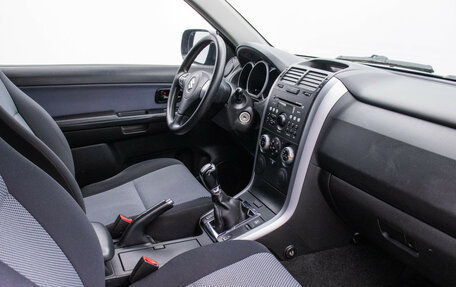 Suzuki Grand Vitara, 2007 год, 950 000 рублей, 10 фотография