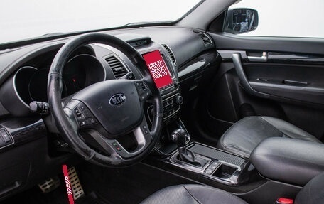 KIA Sorento II рестайлинг, 2015 год, 1 870 000 рублей, 9 фотография