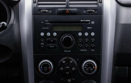 Suzuki Grand Vitara, 2007 год, 950 000 рублей, 14 фотография