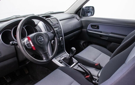 Suzuki Grand Vitara, 2007 год, 950 000 рублей, 9 фотография