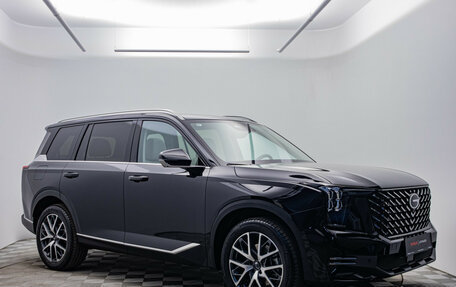 GAC GS8, 2024 год, 3 588 000 рублей, 7 фотография
