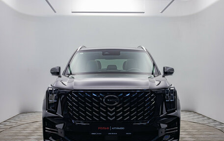 GAC GS8, 2024 год, 3 588 000 рублей, 8 фотография