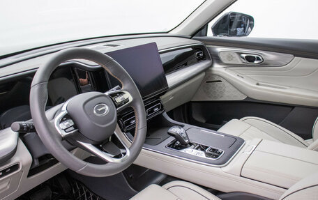 GAC GS8, 2024 год, 3 588 000 рублей, 10 фотография