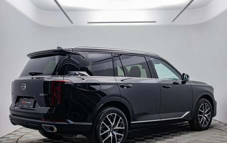 GAC GS8, 2024 год, 3 588 000 рублей, 5 фотография