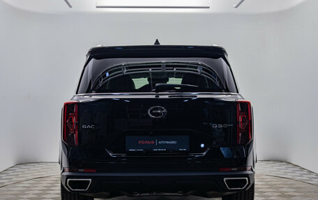 GAC GS8, 2024 год, 3 588 000 рублей, 4 фотография