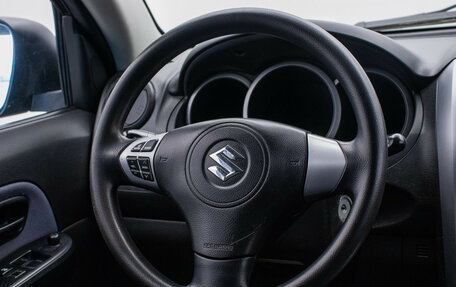 Suzuki Grand Vitara, 2007 год, 950 000 рублей, 15 фотография