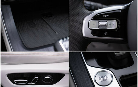 GAC GS8, 2024 год, 3 588 000 рублей, 16 фотография