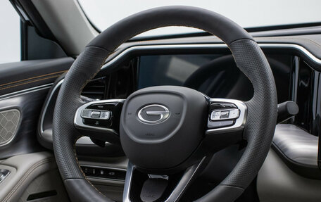 GAC GS8, 2024 год, 3 588 000 рублей, 14 фотография