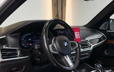 BMW X7, 2021 год, 10 850 000 рублей, 7 фотография