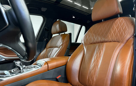 BMW X7, 2021 год, 10 850 000 рублей, 16 фотография