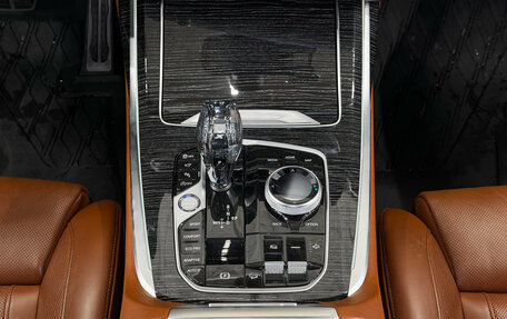 BMW X7, 2021 год, 10 850 000 рублей, 12 фотография