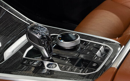 BMW X7, 2021 год, 10 850 000 рублей, 11 фотография