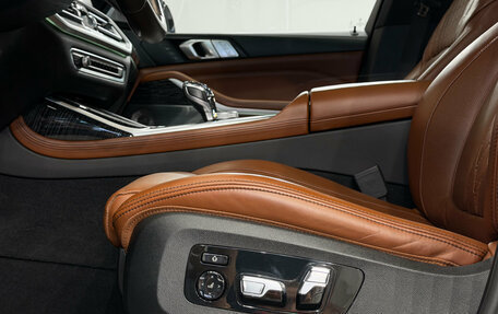 BMW X7, 2021 год, 10 850 000 рублей, 17 фотография