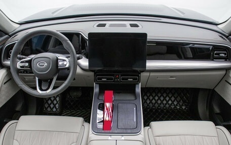 GAC GS8, 2024 год, 3 588 000 рублей, 12 фотография